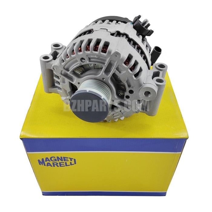 MAGNETIMARELLI Alternator 12317550967 For BMW X1 X3 128i 330xi 330i 328i 128i 528xi 528i 328xi
