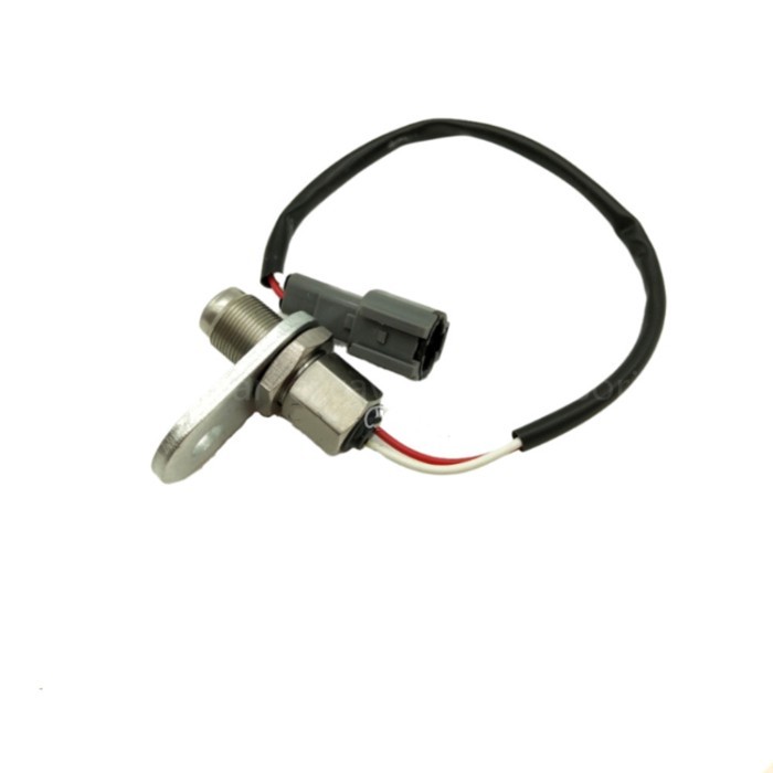 Hitachi ZAX450 470 490-3-6 Sumitomo Case 6WG1/6UZ1 Engine Speed Sensor Speed Sensor 8-97306113-1 1-