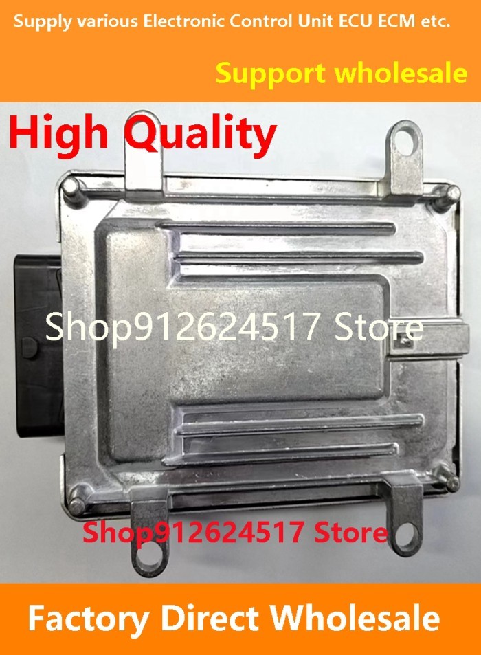 ECU F01R00D999 F01RB0D999 3600010-65 Engine Computer Board Electronic Control Unit M7 Compatible Fo