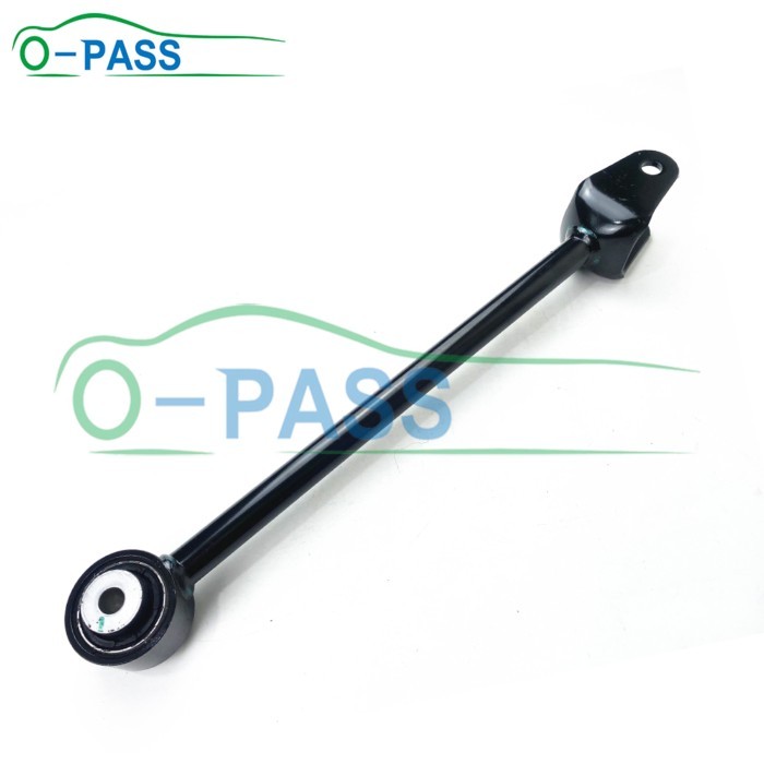 OPASS Rear Lower Forward Control Arm For Tesla Model 3 5YJ3 Model Y 1044444-00-A