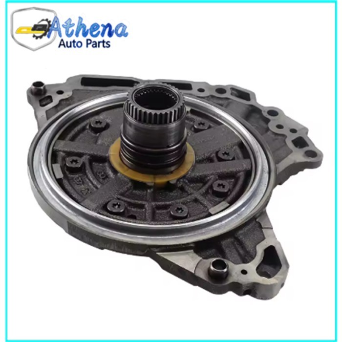09G TF60-SN TF65-SN 6-speed automatic transmission oil pump suitable for Volkswagen E36 CC Golf Pas