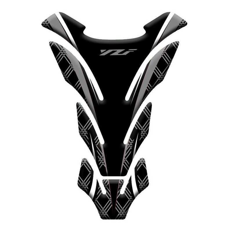 ❤ DECAL Sticker YAMAHA R15 YZF R25 R3 R1 R6 3D