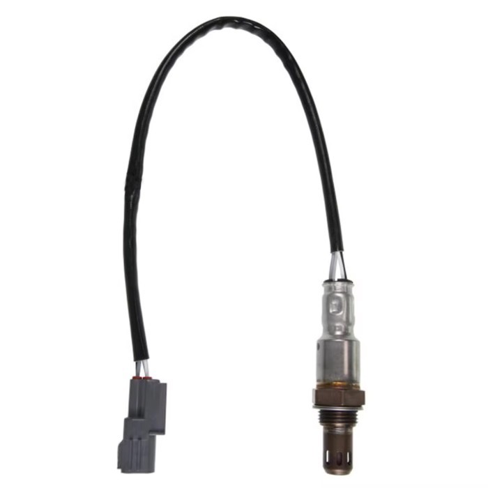 39210-2G260 234-8030 Rear Lambda O2 Oxygen Sensor For Hyundai Grandeur Sonata Santa Fe Tucson KIA O