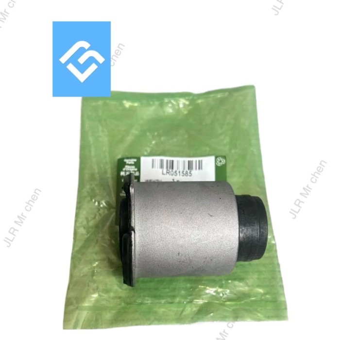 Lower Arm Rubber Bushing Suspension Bushing 4 discovery LR073366 LR051585 LR051586 RBX500291 RBX500