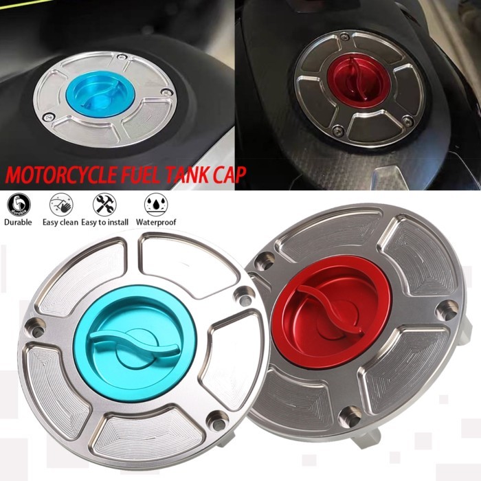 Motorcycle Fuel Gas Tank cap Cover For CFMOTO SR250 MY22 2022 450SR 250 450 SR CLX700 CLX 700 800MT