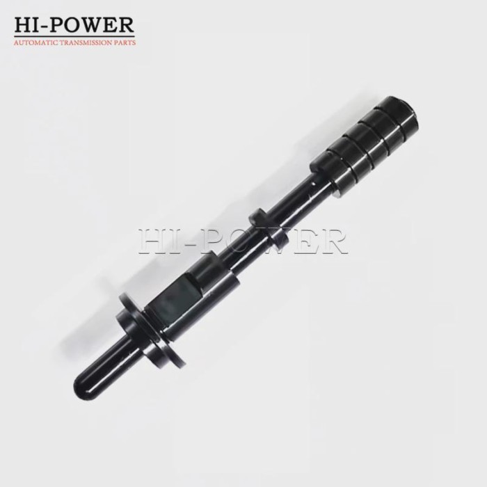 6L45 6L50 6L80 6L90 Transmission Valve Pressure Plunger For GM CADILLAC CHEVOLET Gearbox Oil Pump P