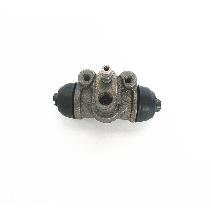 Car accessories rear brake slave cylinder GE4T-26-610 for Mazda 323 protege BG 626 GF GW Premacy CP