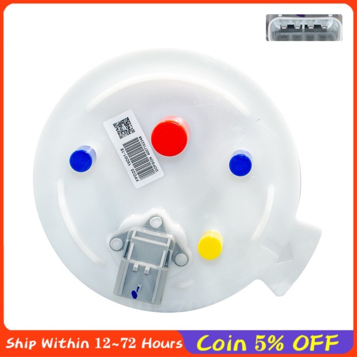 Ka Ka for E2533M P76343M SP2334M SP2070M 4L3Z9H307AF F-150 Fuel Pump Assembly 1Pcs High Quality