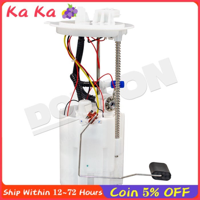 Ka Ka Fuel Pump Assembly/assy for Nissan ROGUE X-Trail T32 17040-4BA1A 17040-4BB1C 17040-4ED0A 1704
