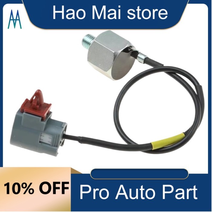 E001T50471 ZJ0118921  Detonation Knock Sensor For Mazda 3 5 CR19 6 1.3 2.0 2.3