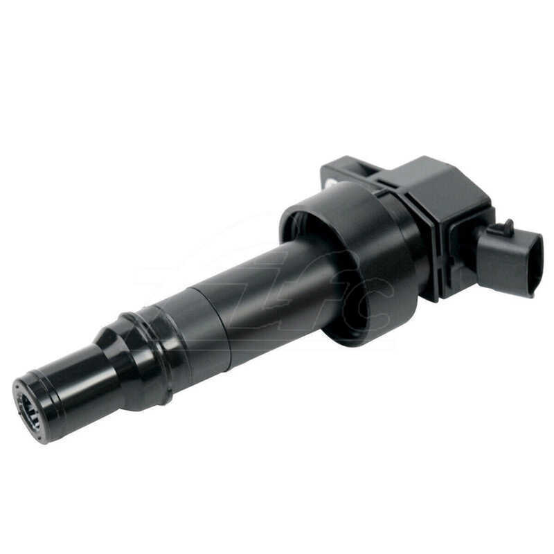 คอยล์จุดระเบิดเหมาะสําหรับฮุนได273012B1; GN10634; UF652; C813; 21A0111