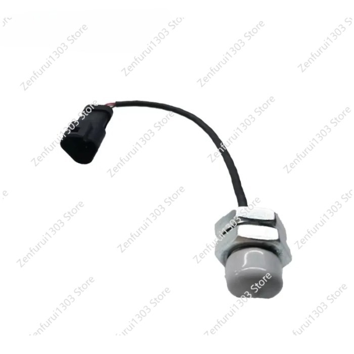 Boom Lift Speed Sensor Kit 1001099926 Metal Limit Switch for 450AJ 510AJ 460SJ Models 1