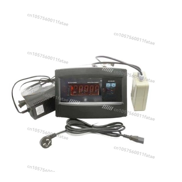 XK3190-AW1 Wireless Meter, Electronic Scale,  Weight Meter, Wireless Meter Head.