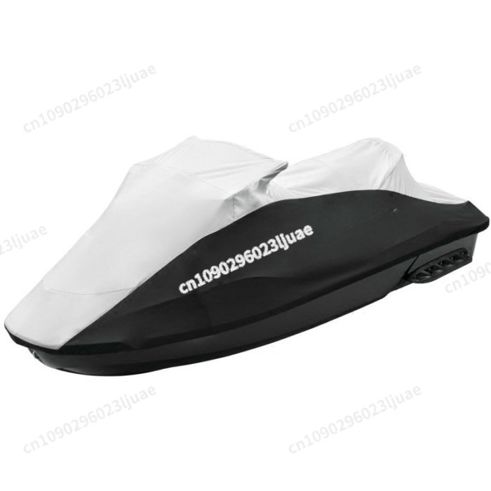 JetSKI Cover PWC Cover Compatible for BRP Sea-Doo RXP-X (2012 and up) Personal Watercraft Jetski co