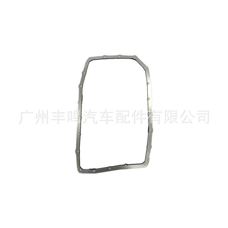 BL3Z7A191C เหมาะสําหรับ Ford Mustang Raptor F150 กระปุกเกียร์น้ํามันปะเก็นกระทะน้ํามันปะเก็นแหวนปิดผ