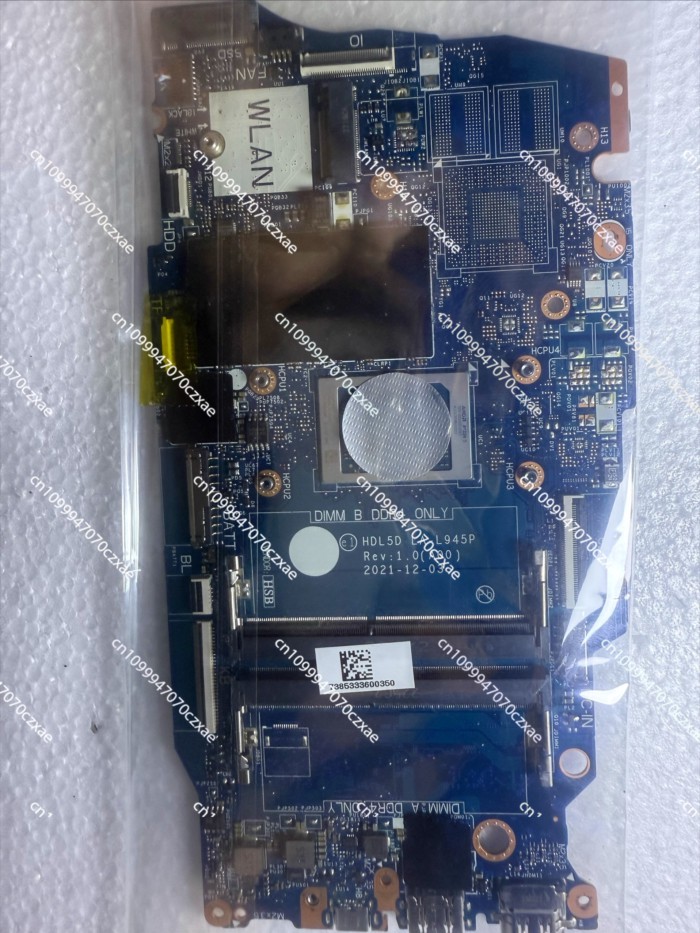 For DELL in SPIRON Vostro 3525 3425 3520 3420 Main Board LA-L945P R5