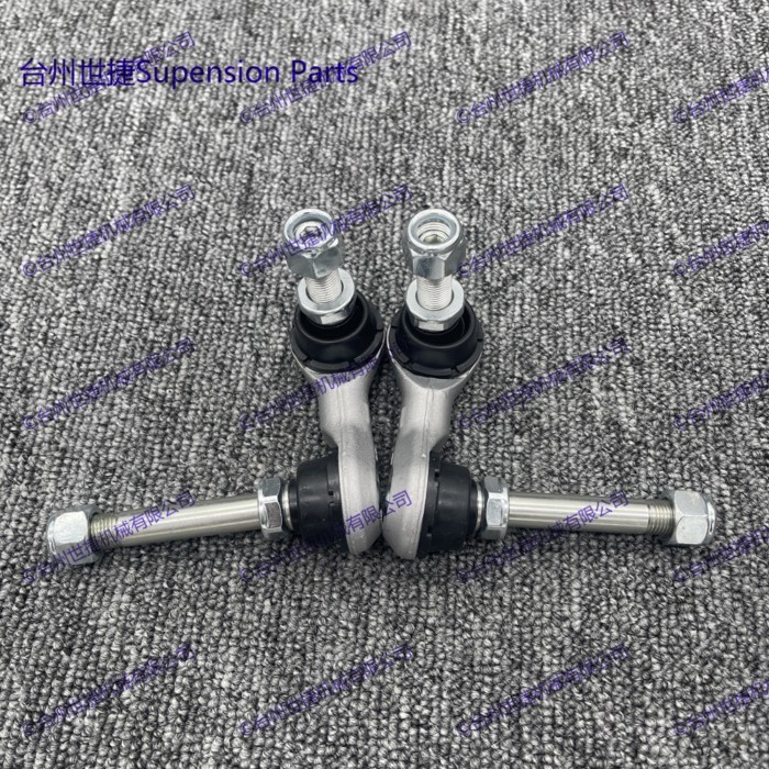 Pair of Front  Stabilizer Sway Bar End Links For Infiniti FX35 FX37 FX50 QX70 2009-2016 K750402 K75