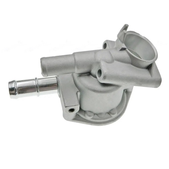 Engine Coolant Thermostat Housing for Honda Civic 1992-1995 1.5L 1.6L 19320-P00-000 19320-P10-A00 1