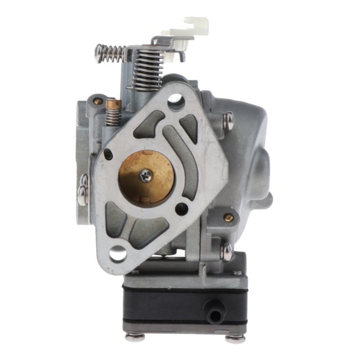 Boat Outboard Carburetor Carb Boat Motor Carburetor for TOHATSU Outboard 9.8HP 8HP 2-stroke Engine