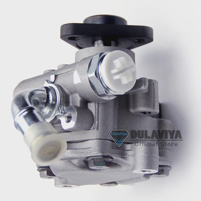 Automotive Power Steering Pump For VW TOUAREG for Audi Q7 3.6L 7L6422154A 7L6422154E 3W0422154K 3W0