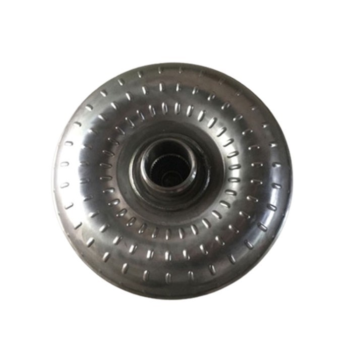 4166034070 Transmission Gearbox Torque Converter For 4WG180 4WG200 For Loader In Stock