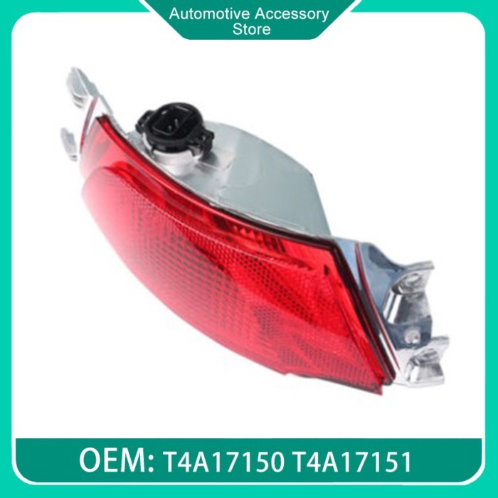 T4A17150 T4A17151 T4A37936 Auto Parts 1pcs Rear Left and Right Fog Lamp for Land Rover Range Rover