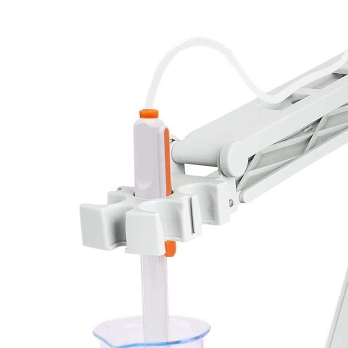 Multiparameter Water Quality Tester Temperature / DO / Conductivity / Ion Concentration / PH Meter