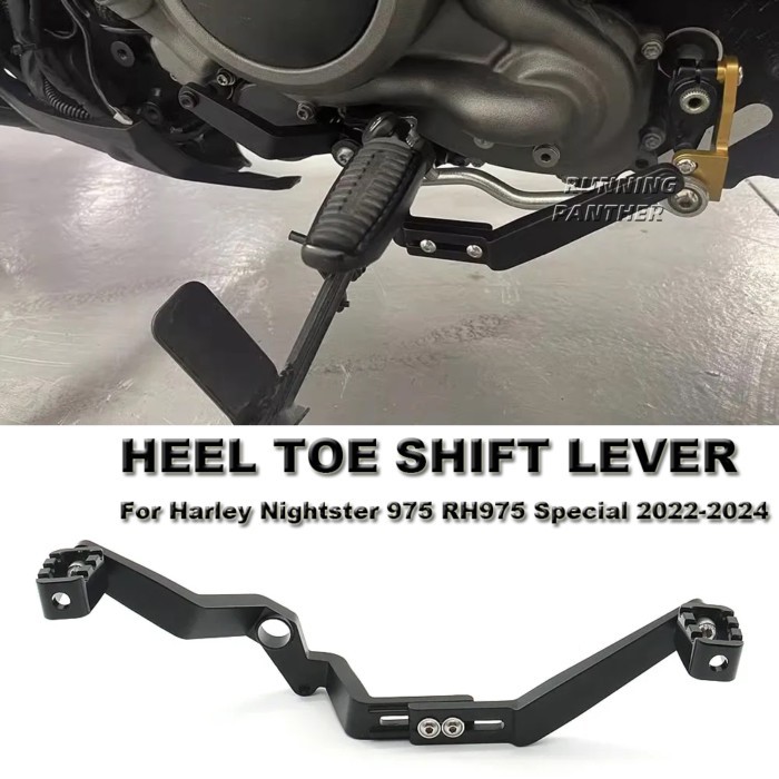 CFor Harley Nightster 975 RH975 RH 975 Special 2022 2023 2024