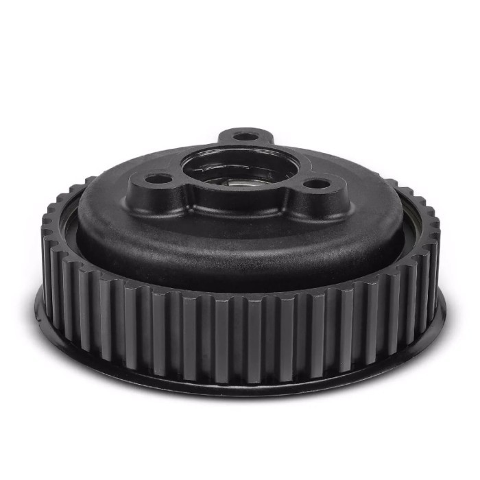 31375876 for Volvo S60 S80 S90 V60 V90 2.0T Engine Exhaust Camshaft Timing Gear 31375876