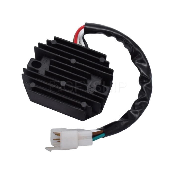 For Yamaha OEM Number 12R-81960-A1-00 2XL-81960-A0-00 12R-81960-A0-00 4H7-81960-50-00 Motorcycle Vo