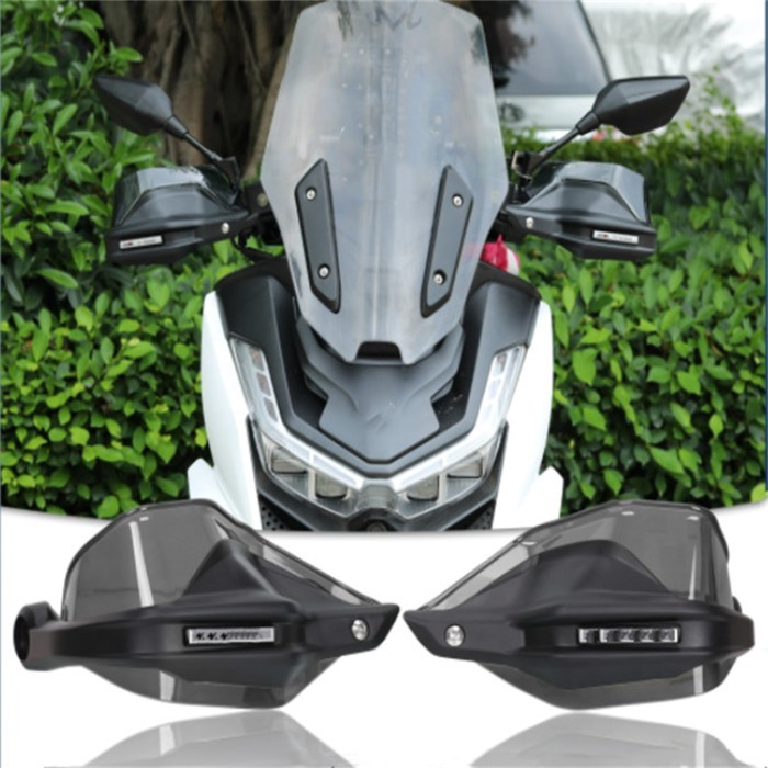 For VOGE SR250GT SR150S Hand Guard Handle Windproof Hand Protection Cover sr250gt sr150s
