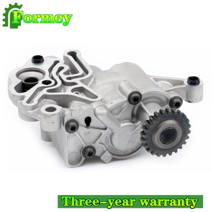 Engine Oil Pump Assembly 06H115105AR for Audi A3 A4 B8 A6 Q3 Q5 TT Volkswagen Suncool Golf MK6 Pass