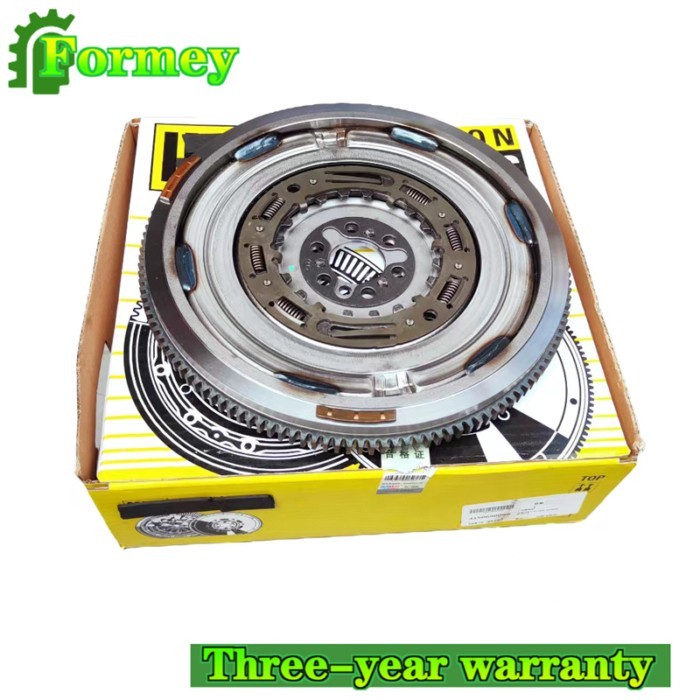 VT2 VT3 Flywheel Automatic Transmission VT2 VT3 6 Holes 132 Teeth Double Mass Flywheel 1066001240 E