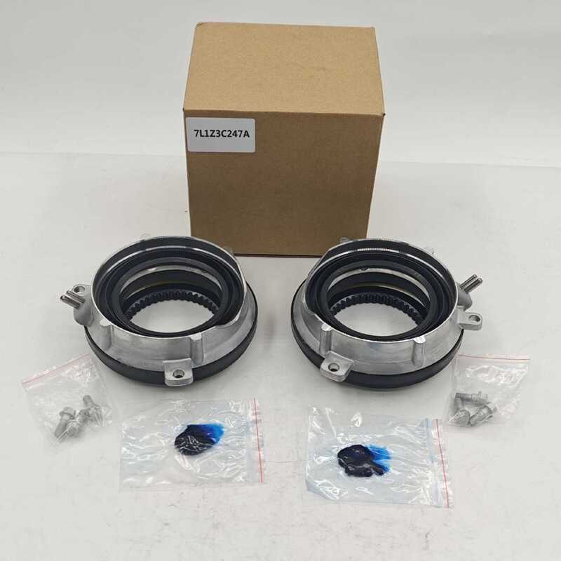 เหมาะสําหรับ Ford F-150 ไดร์เวอร์เพลาล็อคอัตโนมัติ 7L1Z3C247A 6-105 6-405