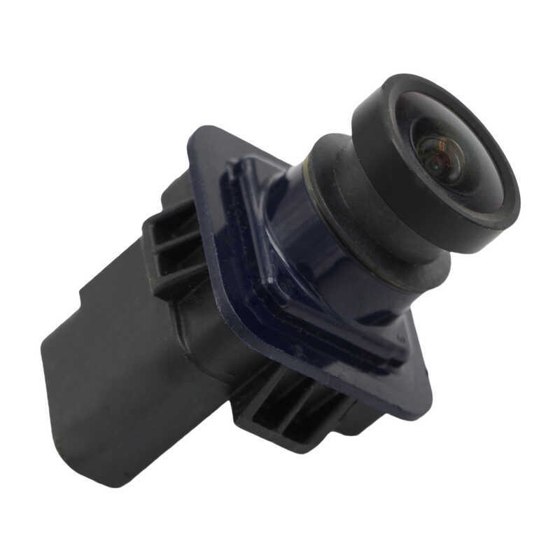 เหมาะสําหรับ Ford F-250 F-350 F-450 F-550 กล้องมองหลังถอยหลัง EC3Z-19G490-A