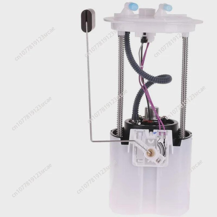 E2554M P76592M FG1318 AL8Z9H307B Fuel Pump Assembly for  2010-1012 Ford Escape Mariner 3.0L