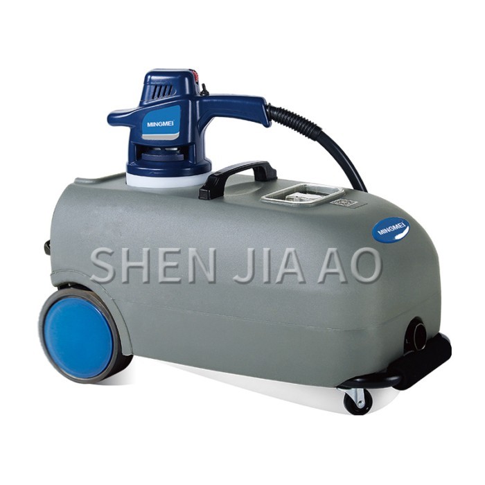 1PC Fabric Leather Sofa Cleaning Machine M1 Room Sofa Cleaning Equipment Portable Dry Foam Fabric S
