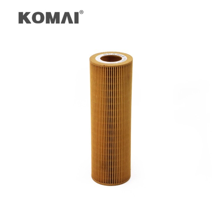 Diesel Engine Parts Oil Filter E123HD194 15504789 1742032 O-1077 Apply For Scania
