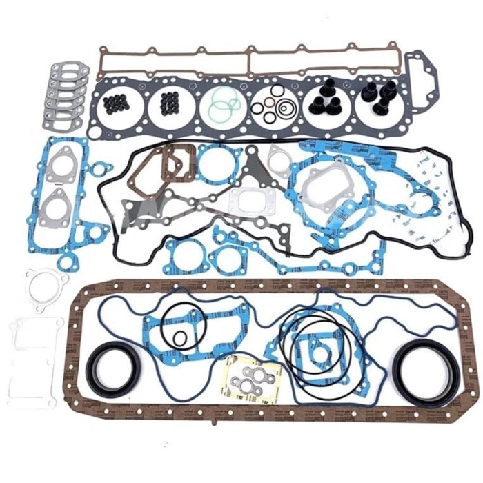Gasket Kit VHS040104193 for Kobelco 200-8 SK210DLC-8 SK210D-8 SK210LC-8 Hino J05E Engine