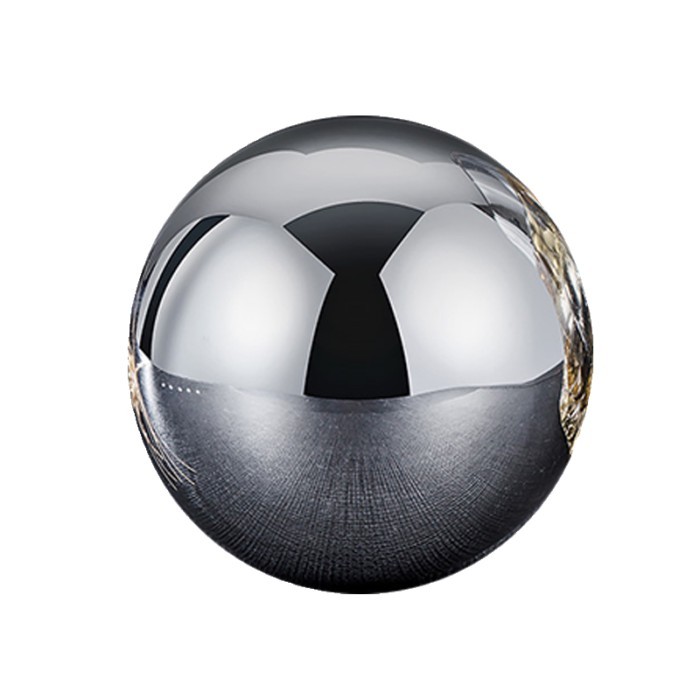 Coffee Ice Hockey Retains Aroma 40%