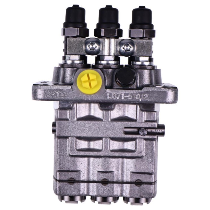 Fuel Injection Pump 104135-3050 for Shibaura Engine N843L