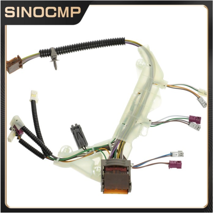 Automatic Transmission Wiring Harness 24298757 For GM Chevy Cadillac 8L90 8L45 Internal Automatic T