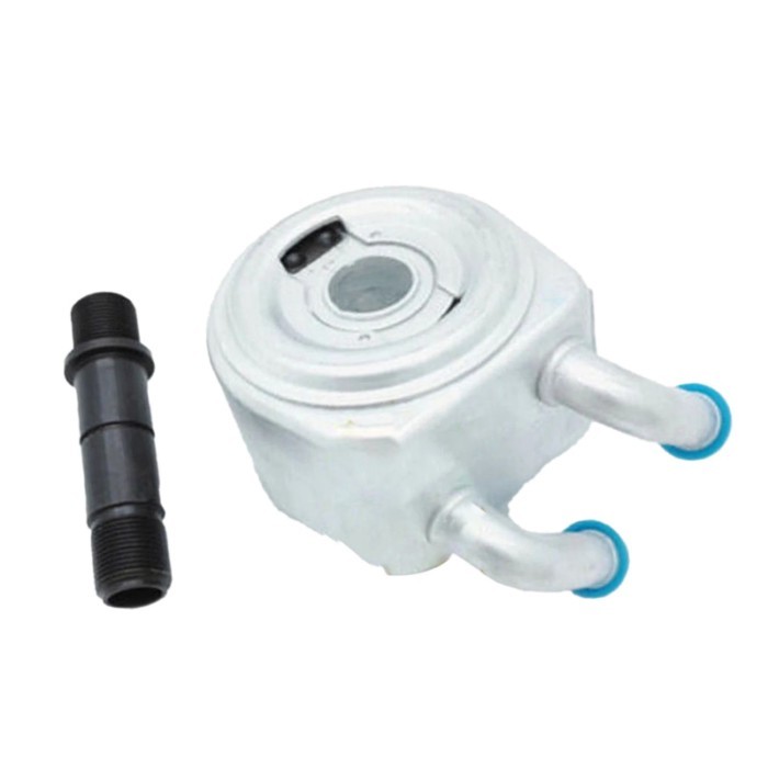 Engine Oil Cooler 1S7E6A642CC 1S7Z-6A642-AA 1S7E6A642CD XR842247 XR835377 for Ford Escape Mercury M