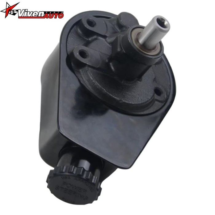 3888323 3863130 16792A39 Auto Parts Engine Glossy Power Steering Pump For Penta 4cyl engines, 4.3L