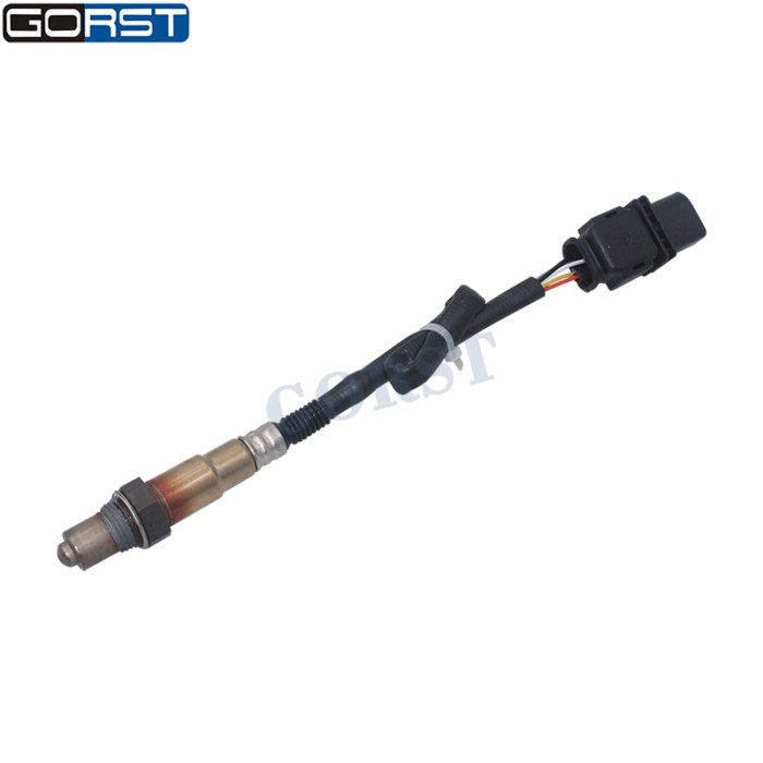 Oxygen Sensor 13627791600 for Bwm E53 E65 E83 E90 Car Auto Part LS150054 13627804369 13627791592 00