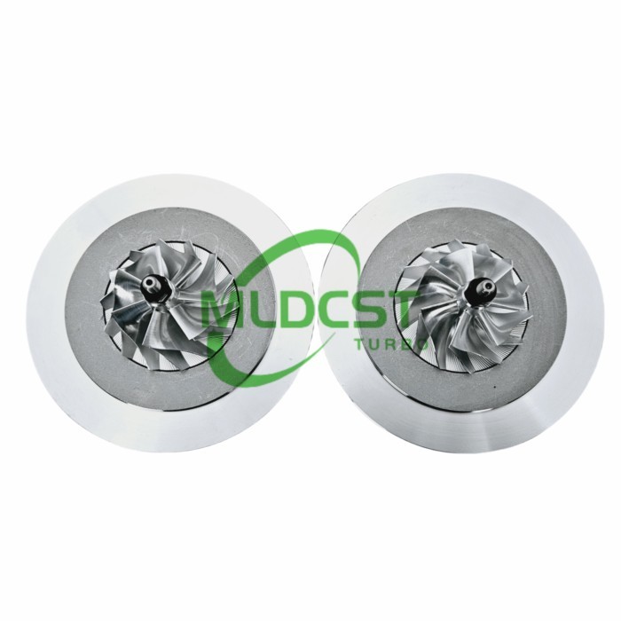 B03G Turbo CHRA For Mercedes Benz GLC63s C63s C253 W205 M177 AMG 4.0L V8 A1770900080