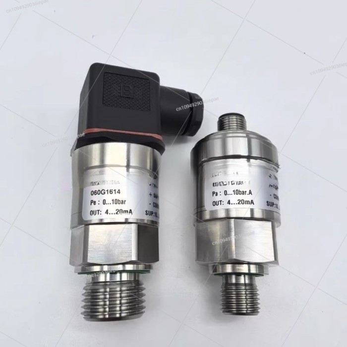 Pressure sensor 8287.84.2517 injection molding machine 0-10V oil pressure sensor 400bar Made in Chi