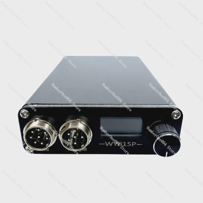 WY815P 150W LED Display Electric Soldering Iron Solder Station Kits DIY Rework Desoldering Station
