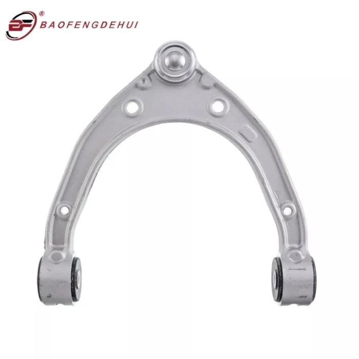 Front Suspension Ball Joint Bush Upper Track Control Arm For VW Touareg 02-09 For Audi Q7 4L 06-09