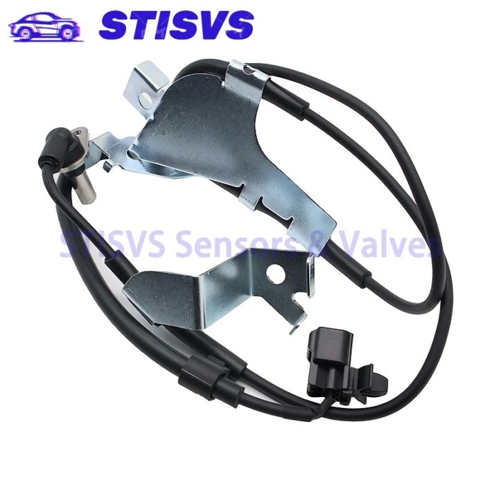 8980061870 Front Left/Right ABS Wheel Speed Sensor Front Left For Isuzu Truck NPR NQR NNR NQR75 Car